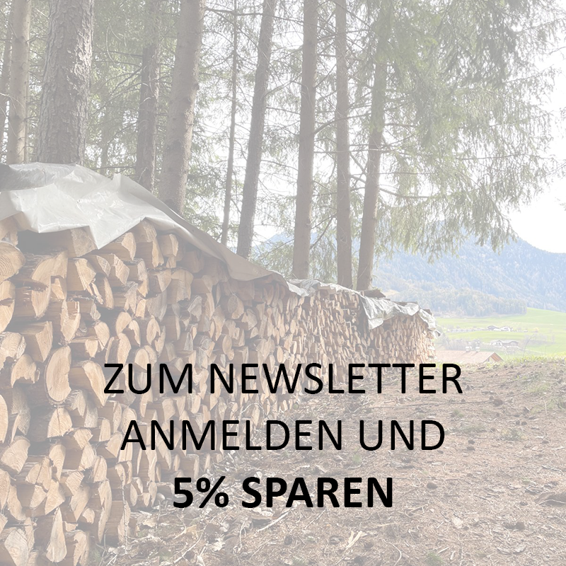 Newsletter Anmeldung