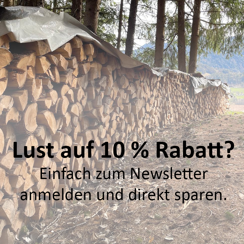 Newsletter Anmeldung