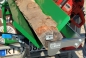 Preview: Logsafe Ecocut Anschlag hinten