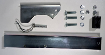 Preview: LOGSAFE-Ecocut Anschlag hinten