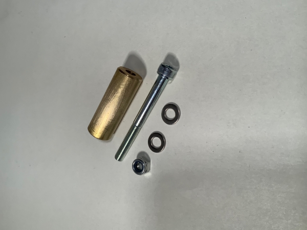 Lager schutzhaube Ecocut Sägebock