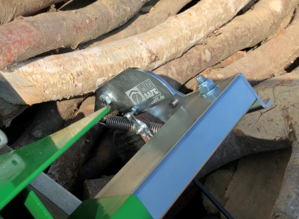 Ecocut Anschlag Vorne