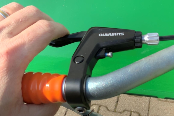 Ecocut-Anschlag-Vorne