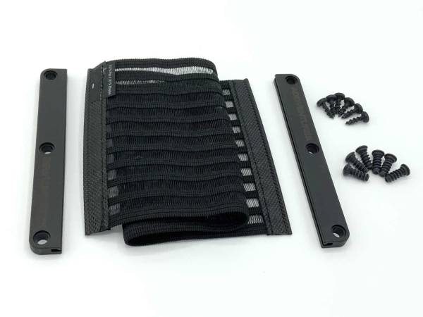 KiiP iT Universal-Netz Größe L schwarz