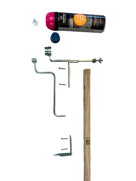 Logsafe Markiergerät