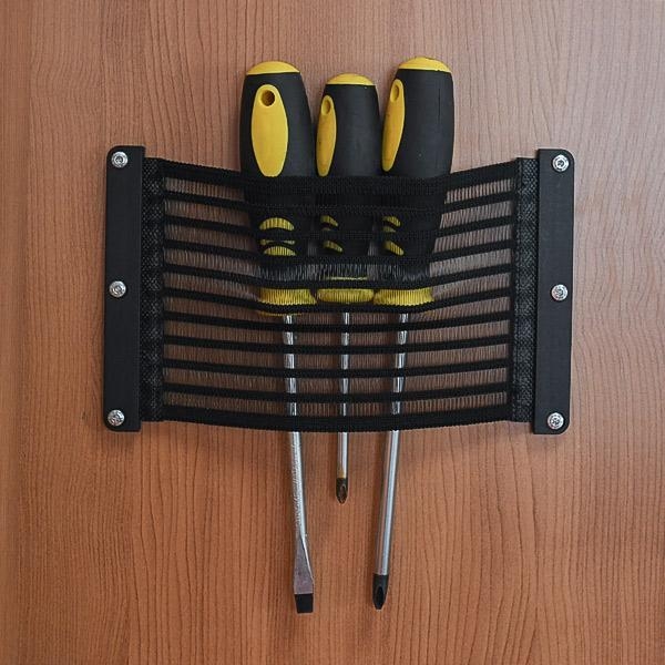 KiiP iT Universal-Netz Größe M schwarz