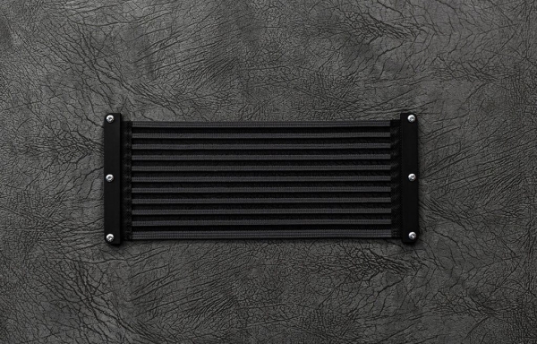 KiiP iT Universal-Netz Größe M schwarz